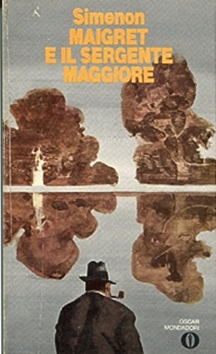 Maigret e il sergente maggiore.