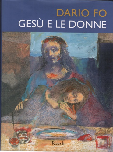 9788817017282-Gesù e le donne.