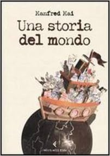 9788807920868-Una storia del mondo.