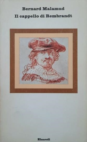9788806429782-Il cappello di Rembrandt.