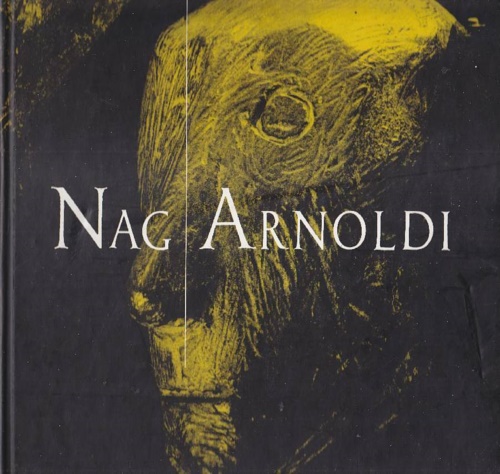 Nag Arnoldi.