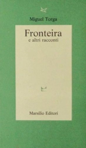 9788831749145-Fronteira e altri racconti.