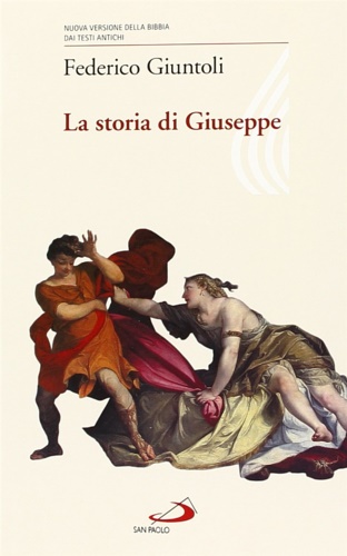 9788821579929-La storia di Giuseppe.