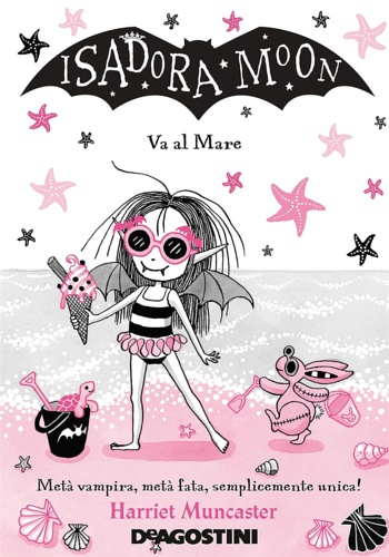 9788851177669-Isadora Moon va al mare.