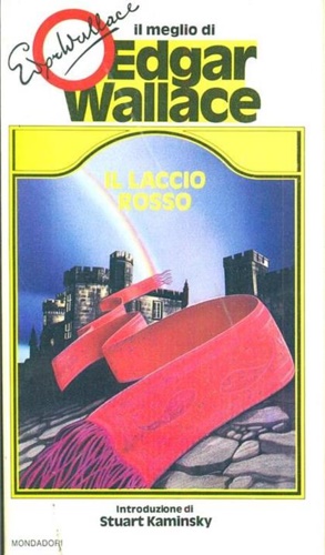 Il laccio rosso.