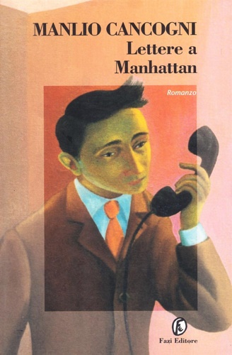 9788881120437-Lettere a Manhattan.