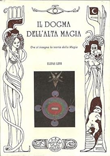 9788880315001-Il Dogma dell'Alta Magia.