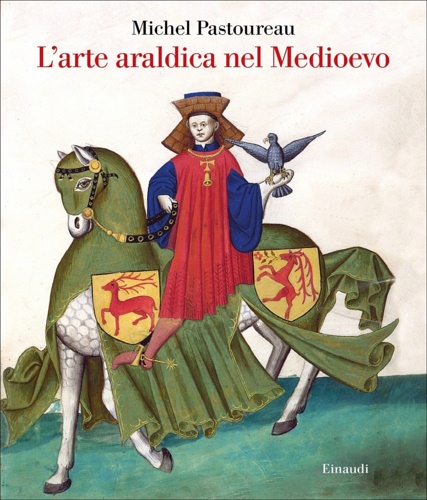 9788806242145-L'arte araldica nel Medioevo.