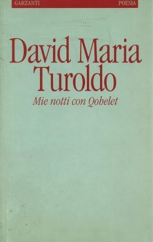 9788811640134-Mie notti con Qohelet.