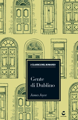 Gente di Dublino.