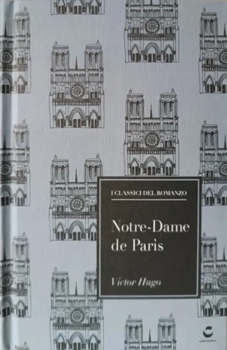 Notre-Dame de Paris.