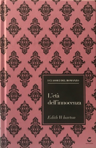 L'età dell'innocenza.
