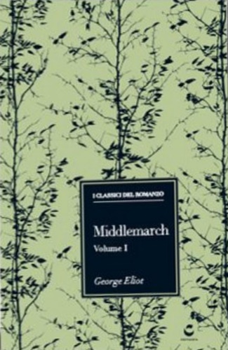 Middlemarch.