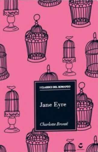 Jane Eyre.
