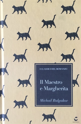 Il Maestro e Margherita.