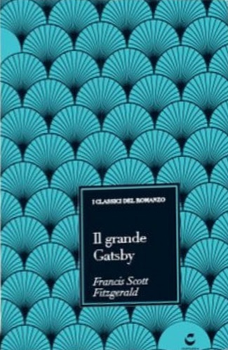 Il grande Gatsby.