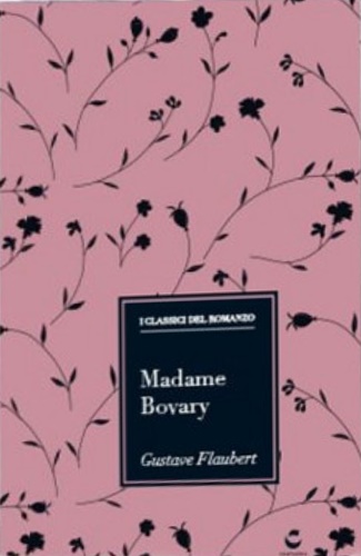 Madame Bovary.