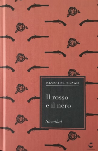 Il rosso e il nero.