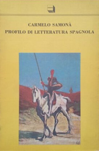 9788824102025-Profilo di letteratura spagnola.