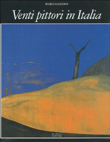 Venti pittori in Italia.