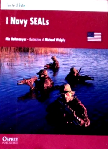 Navy Seals.