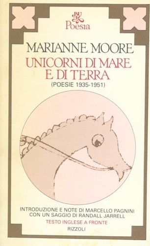 Unicorni di mare e di terra.