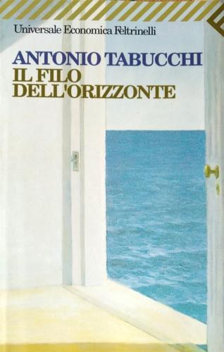 9788807811463-Il filo dell'orizzonte.