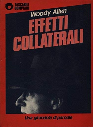 9788845210594-Effetti collaterali.