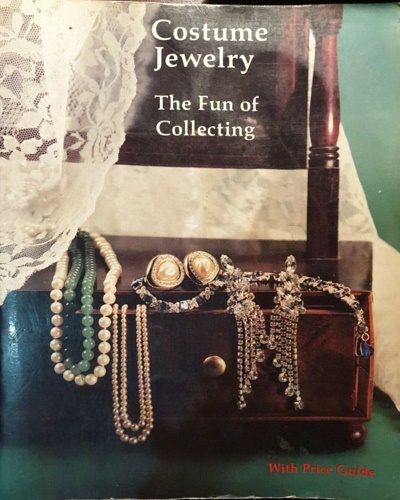 Costume Jewelry, the fun of collecting.