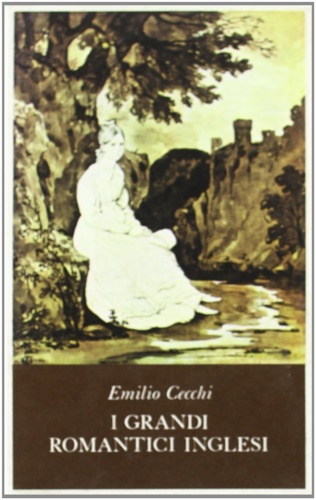 9788845904752-I grandi romantici inglesi.