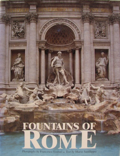 9781860641466-Fountains of Rome.