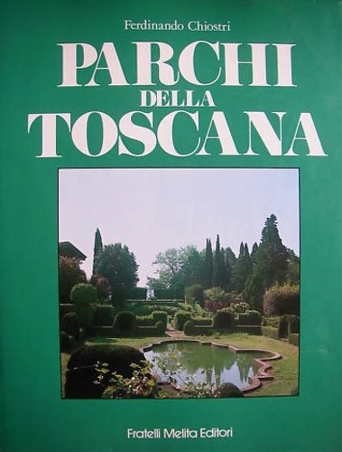 Parchi della Toscana.