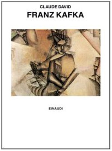 9788806126063-Franz Kafka.