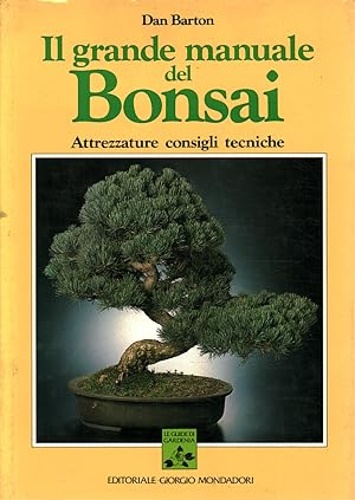 9788837411602-Il grande manuale del Bonsai.