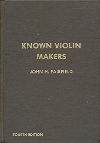 9780918624000-Known violin makers.