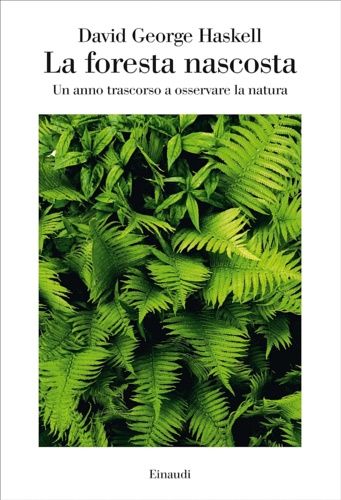 9788806218423-La foresta nascosta: Un anno trascorso a osservare la natura.