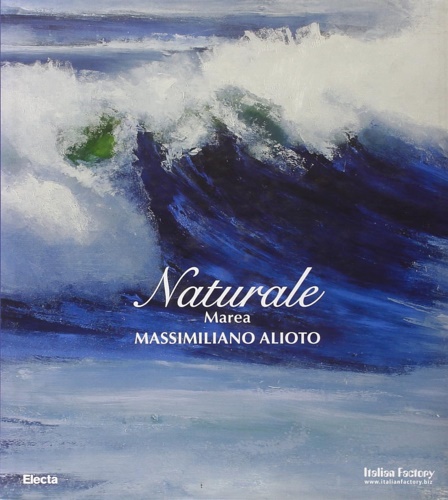 9788837064822-Naturale. Marea. Massimiliano Aloto.