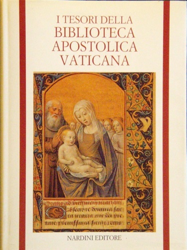 9788840410104-Bibliotheca Apostolica Vaticana. Città del Vaticano.