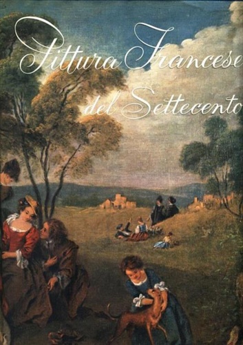 Pittura francese del Settecento.