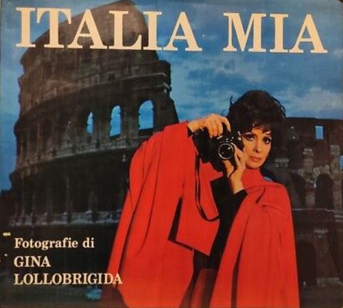 Italia mia.