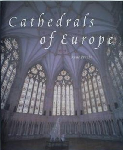 9789061534303-Cathedrals of Europe.