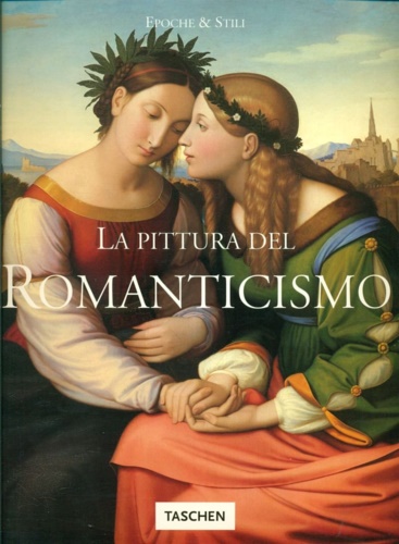 9783822864319-La pittura del romanticismo.