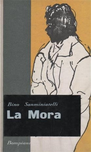 La Mora.
