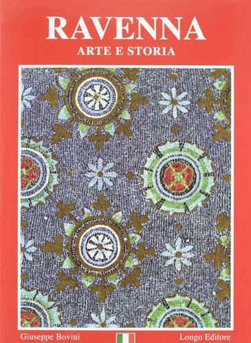 9788880636854-Ravenna. Arte e storia.