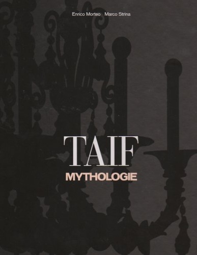 9788837066352-Taif mythologie. MYthologies.