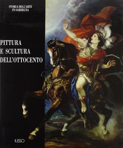 9788885098565-Pittura e scultura dell'Ottocento.