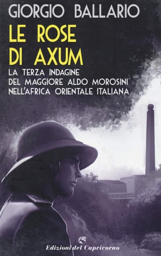 9788877074898-Le rose di Axum.
