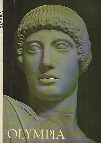 Olimpia. L'altis e il museo.