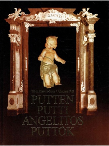 9783952101704-Putten Putti Angelitos Puttok.