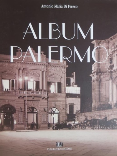 9788878041226-Album Palermo.